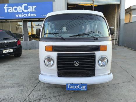 VOLKSWAGEN Kombi 1.4 FLEX STD 9 LUGARES, Foto 8