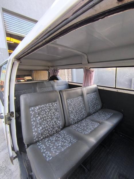 VOLKSWAGEN Kombi 1.4 FLEX STD 9 LUGARES, Foto 12