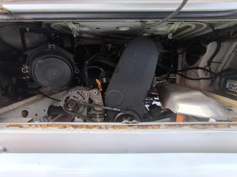 VOLKSWAGEN Kombi 1.4 FLEX STD 9 LUGARES, Foto 13