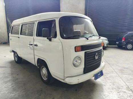 VOLKSWAGEN Kombi 1.4 FLEX STD, Foto 1