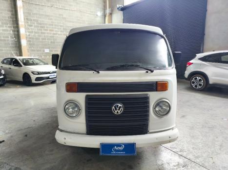 VOLKSWAGEN Kombi 1.4 FLEX STD, Foto 2