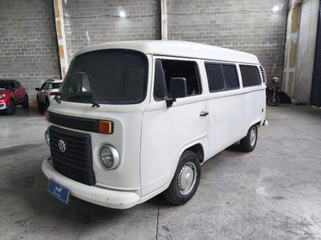 VOLKSWAGEN Kombi 1.4 FLEX STD, Foto 3