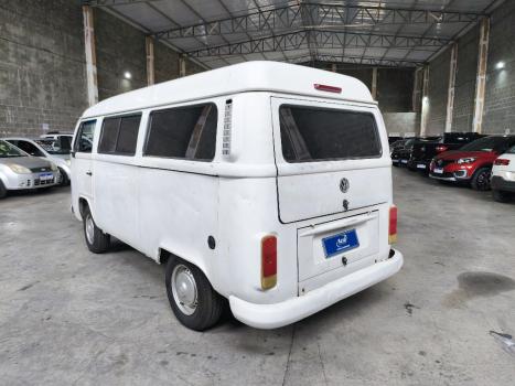 VOLKSWAGEN Kombi 1.4 FLEX STD, Foto 4
