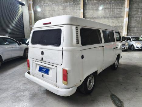 VOLKSWAGEN Kombi 1.4 FLEX STD, Foto 5