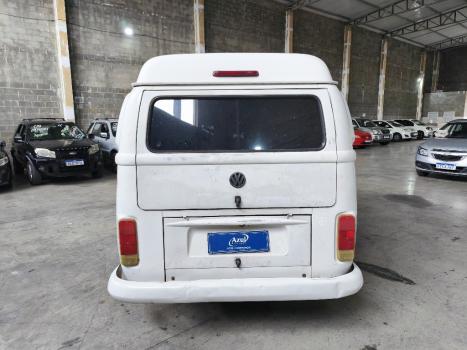 VOLKSWAGEN Kombi 1.4 FLEX STD, Foto 6