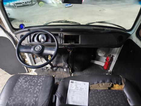 VOLKSWAGEN Kombi 1.4 FLEX STD, Foto 7