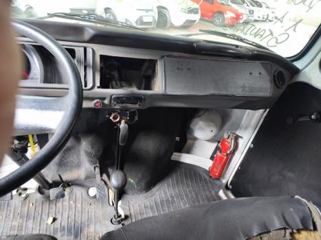 VOLKSWAGEN Kombi 1.4 FLEX STD, Foto 8