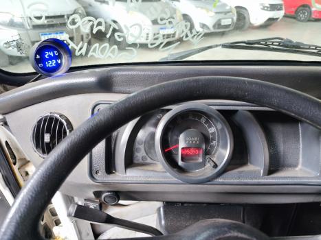 VOLKSWAGEN Kombi 1.4 FLEX STD, Foto 10