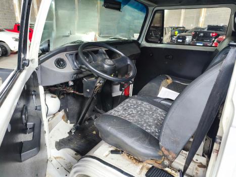 VOLKSWAGEN Kombi 1.4 FLEX STD, Foto 12