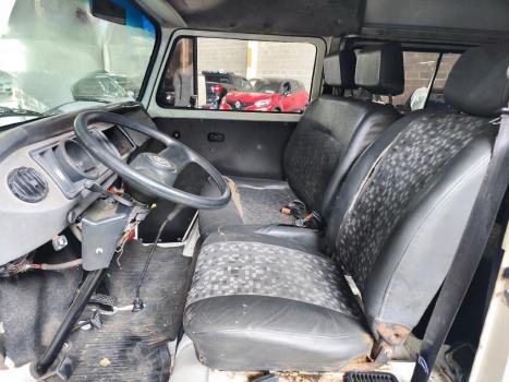 VOLKSWAGEN Kombi 1.4 FLEX STD, Foto 13