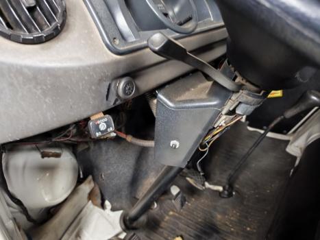 VOLKSWAGEN Kombi 1.4 FLEX STD, Foto 14