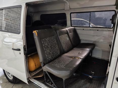 VOLKSWAGEN Kombi 1.4 FLEX STD, Foto 15