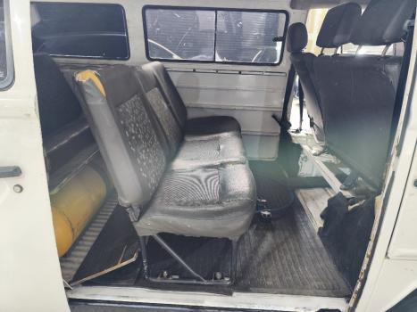 VOLKSWAGEN Kombi 1.4 FLEX STD, Foto 17