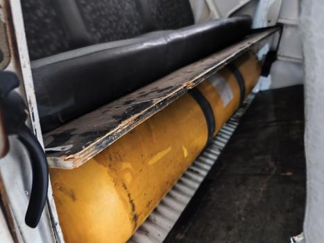 VOLKSWAGEN Kombi 1.4 FLEX STD, Foto 18