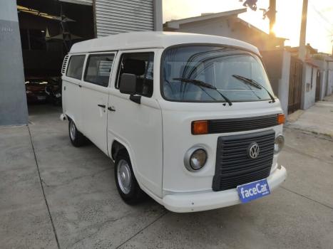 VOLKSWAGEN Kombi 1.4 FLEX STD 9 LUGARES, Foto 2