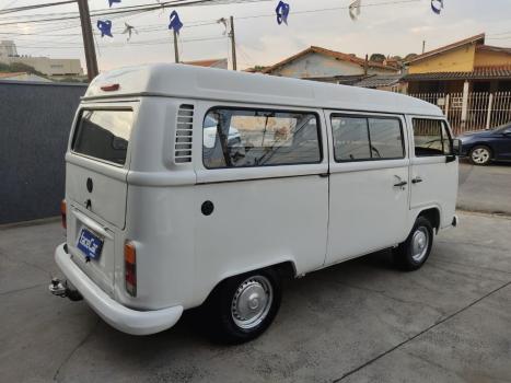 VOLKSWAGEN Kombi 1.4 FLEX STD 9 LUGARES, Foto 3