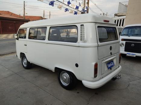 VOLKSWAGEN Kombi 1.4 FLEX STD 9 LUGARES, Foto 4