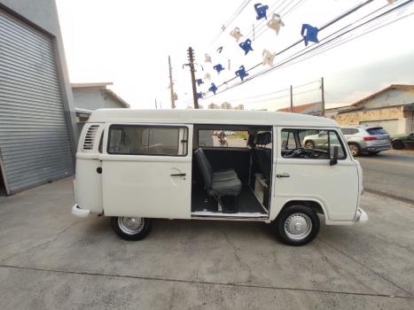 VOLKSWAGEN Kombi 1.4 FLEX STD 9 LUGARES, Foto 5