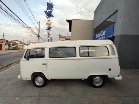 VOLKSWAGEN Kombi 1.4 FLEX STD 9 LUGARES, Foto 6