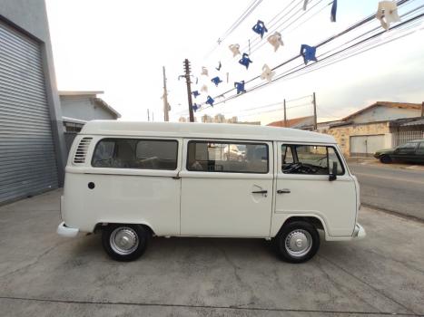 VOLKSWAGEN Kombi 1.4 FLEX STD 9 LUGARES, Foto 7