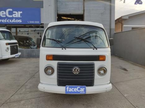 VOLKSWAGEN Kombi 1.4 FLEX STD 9 LUGARES, Foto 8