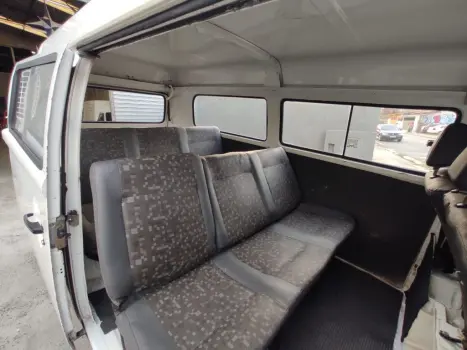 VOLKSWAGEN Kombi 1.4 FLEX STD 9 LUGARES, Foto 11
