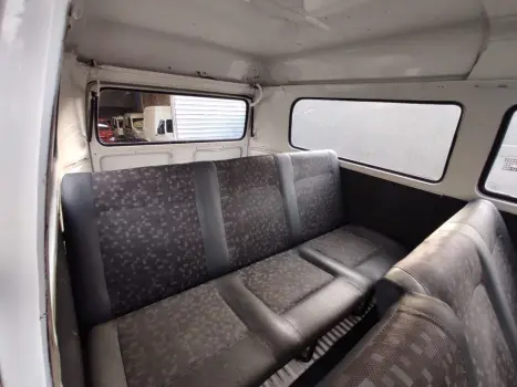 VOLKSWAGEN Kombi 1.4 FLEX STD 9 LUGARES, Foto 12