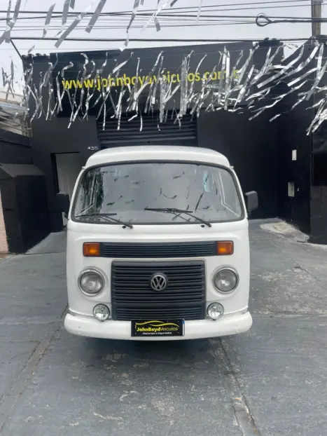 VOLKSWAGEN Kombi 1.4 FLEX STD 9 LUGARES, Foto 2