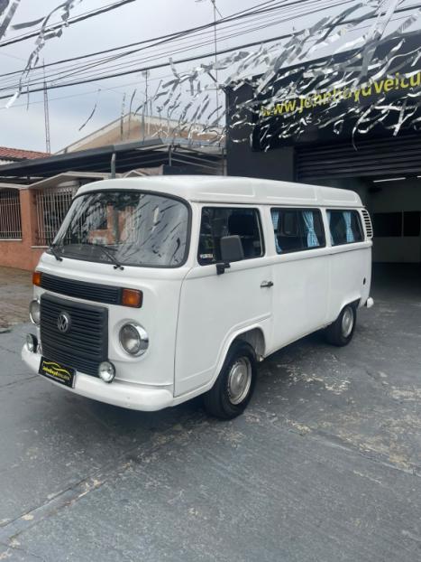 VOLKSWAGEN Kombi 1.4 FLEX STD 9 LUGARES, Foto 3