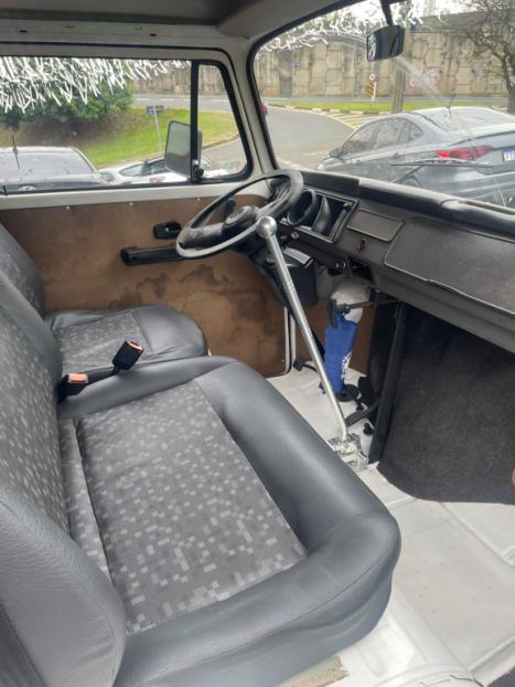 VOLKSWAGEN Kombi 1.4 FLEX STD 9 LUGARES, Foto 5