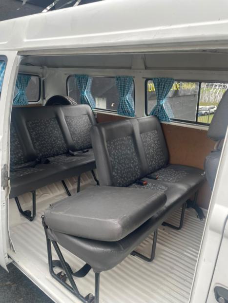 VOLKSWAGEN Kombi 1.4 FLEX STD 9 LUGARES, Foto 6