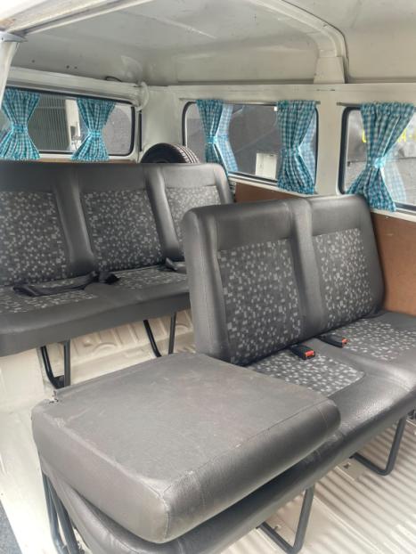 VOLKSWAGEN Kombi 1.4 FLEX STD 9 LUGARES, Foto 7