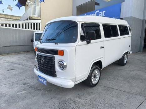 VOLKSWAGEN Kombi 1.4 FLEX STD 9 LUGARES, Foto 1