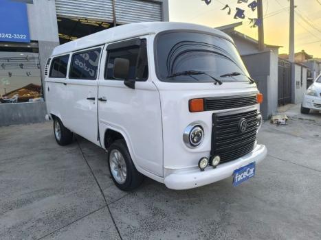 VOLKSWAGEN Kombi 1.4 FLEX STD 9 LUGARES, Foto 2