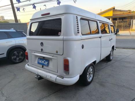 VOLKSWAGEN Kombi 1.4 FLEX STD 9 LUGARES, Foto 3