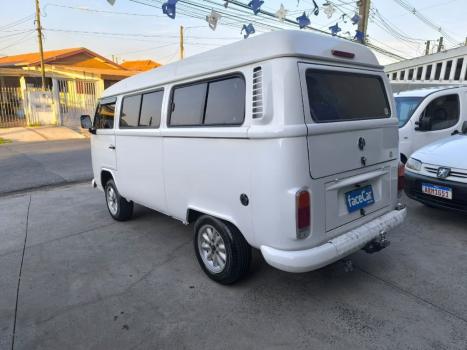 VOLKSWAGEN Kombi 1.4 FLEX STD 9 LUGARES, Foto 4