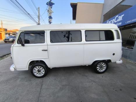 VOLKSWAGEN Kombi 1.4 FLEX STD 9 LUGARES, Foto 5
