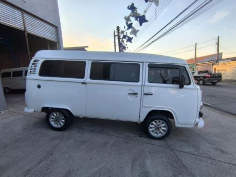 VOLKSWAGEN Kombi 1.4 FLEX STD 9 LUGARES, Foto 6