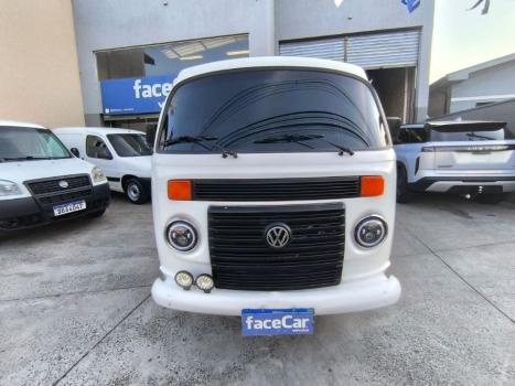 VOLKSWAGEN Kombi 1.4 FLEX STD 9 LUGARES, Foto 7