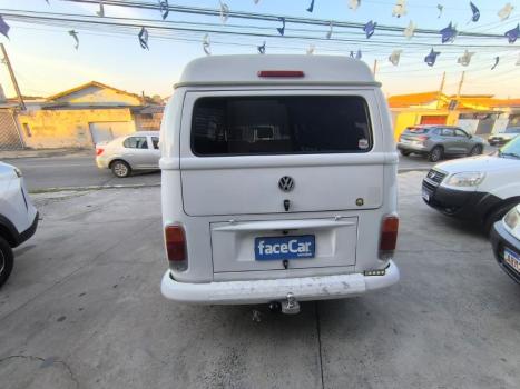VOLKSWAGEN Kombi 1.4 FLEX STD 9 LUGARES, Foto 8