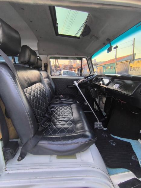 VOLKSWAGEN Kombi 1.4 FLEX STD 9 LUGARES, Foto 10