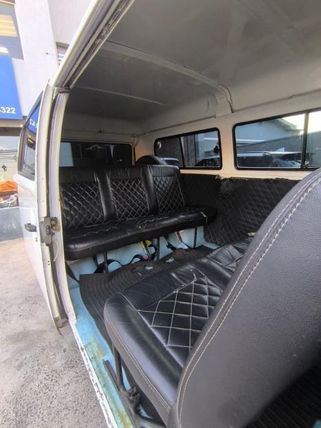 VOLKSWAGEN Kombi 1.4 FLEX STD 9 LUGARES, Foto 11