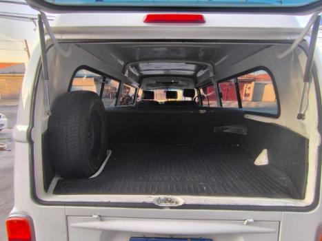 VOLKSWAGEN Kombi 1.4 FLEX STD 9 LUGARES, Foto 13