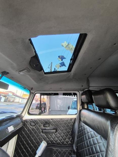 VOLKSWAGEN Kombi 1.4 FLEX STD 9 LUGARES, Foto 15