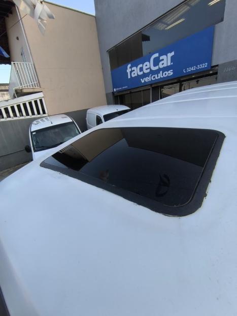 VOLKSWAGEN Kombi 1.4 FLEX STD 9 LUGARES, Foto 16