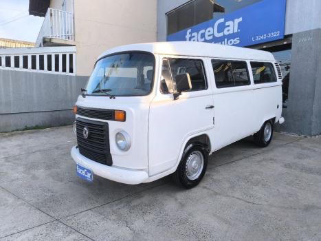 VOLKSWAGEN Kombi 1.4 FLEX STD 9 LUGARES, Foto 1