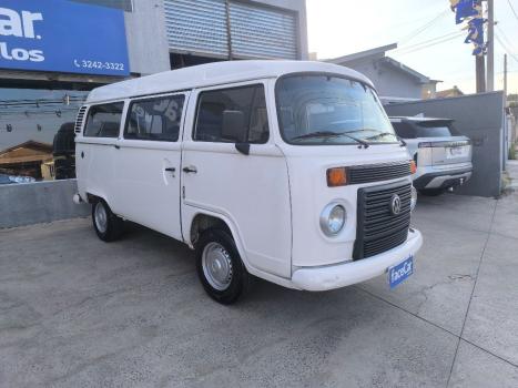 VOLKSWAGEN Kombi 1.4 FLEX STD 9 LUGARES, Foto 2