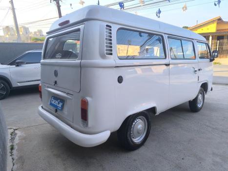 VOLKSWAGEN Kombi 1.4 FLEX STD 9 LUGARES, Foto 3