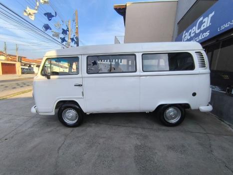 VOLKSWAGEN Kombi 1.4 FLEX STD 9 LUGARES, Foto 4