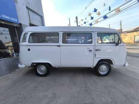 VOLKSWAGEN Kombi 1.4 FLEX STD 9 LUGARES, Foto 5